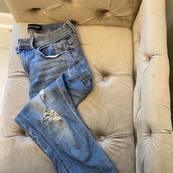 Express Jeans - Picture 2 of 3